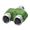 Circular Connector Adapters - 277-16536-ND - DigiKey
