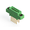 Edgeboard Connectors - 151-846-010-522-803-ND - DigiKey