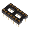 IC Sockets - ICA-314-SGG-ND - DigiKey