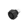 Circular Cable Assemblies - 17-2387133-2-ND - DigiKey