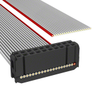Rectangular Cable Assemblies - A1AXB-2036G-ND - DigiKey