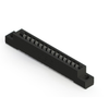 Edgeboard Connectors - 151-357-014-457-104-ND - DigiKey