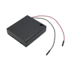 Battery Holders, Clips, Contacts - BH2A4S - ODG (Origin Data Global)