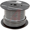 Cable, Shielded; 8; 24 AWG; 7 x 32; 0.21 in.; 0.010 in.; 0.032 in.; PVC; 75 deg - 70137515 - Allied Electronics, Inc.