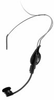 Performance Headworn Dynamic Microphone - HM-1 - Visual Sound, Inc.
