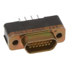 D-Sub Connector Assemblies - 1003-MDM15SCBST-ND - DigiKey