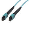 Fiber Optic Cables - 5073-MPFF8OM4BR-10-ND - DigiKey