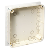 Back Boxes -- 2768765 - Image