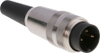 DIN Connectors - 5336720 - RS Components, Ltd.