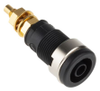 Banana Connectors - 1902580 - RS Components, Ltd.
