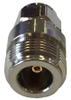 Coaxial Adapters - 1225235 - RS Components, Ltd.