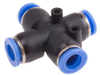 Pneumatic Fittings - 9160937 - RS Components, Ltd.