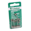Circuit Protection Kits - Fuse - 00940154ZP-ND - DigiKey