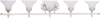 Bathroom Fixtures-Five+Lights - 399365 - Light Center (The)