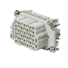 Heavy Duty Connector Inserts, Modules - 1651180000-ND - DigiKey