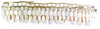 109-67 Bathroom Fixtures-Five+Lights - 489861 - Capital Lighting, Inc.