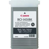 imagePROGRAF W6400 Black Ink - 130 mL - 8963A001 - LexJet Corporation