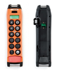 Handheld Radio Control Transmitter -- T70-2 Hall - Image