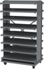 Dolly, 12 Pick Rack Dolly - APRDMOBILE - Akro-Mils, Inc.