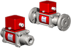 PTB / ATEX Certificated Valve -- MK 20 Ex