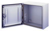 Multipurpose Wall Mount Enclosure - CSD20166LGEMC - Pentair, Inc.