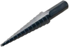 Stepped Cone Drill -- 34401 - Image