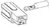 Heavy Duty Power Connectors - 1604398-3 - VAST STOCK CO., LIMITED