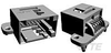 PCB Headers & Receptacles - 1355505-4 - TE Connectivity