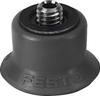 Vacuum suction cup - ESS-20-EF - Festo Corporation
