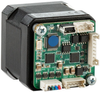 Stepper Motor, 2-Ph, 1A, 35N-Cm; Coil Type Trinamic/analog Devices - 65AC6199 - Newark, An Avnet Company