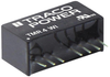 Dc-Dc Converter, 2 O/p, 4W Rohs Compliant Traco Power - 30AJ8833 - Newark, An Avnet Company