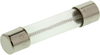 Cartridge Fuse, Slow Blow, 4A, 250V; Blow Characteristic Littelfuse - 42K9668 - Newark, An Avnet Company