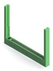Card Edge Conn, Single Side, 16Pos, Th; Card Edge Connector Type Edac - 57AJ2616 - Newark, An Avnet Company