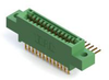 Card Conn, Dual Side, 26Pos, Wire Wrap; Card Edge Connector Type Edac - 67AJ2804 - Newark, An Avnet Company