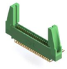 Card Conn, Dual Side, 42Pos, Wire Wrap; Card Edge Connector Type Edac - 69AJ9007 - Newark, An Avnet Company