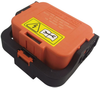 Power Entry, Plug, 250A, 690Vac, Panel; Product Range Amphenol Pcd - 91Y4900 - Newark, An Avnet Company