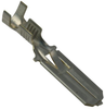 Male Disconnect, 6.35Mm, 18-14Awg; Product Range Amp - Te Connectivity - 74T0715 - Newark, An Avnet Company