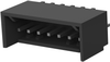 Wtb Conn, Header, 7Pos, 1Row, 2.54Mm; Connector Systems Amp - Te Connectivity - 40P2760 - Newark, An Avnet Company