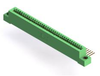 Card Edge Conn, Single, 36Pos, Wire Wrap; Card Edge Connector Type Edac - 66AJ6016 - Newark, An Avnet Company
