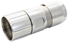 Circular Housing, Size M23, Insert; Product Range Harting - 43AC0476 - Newark, An Avnet Company