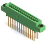 Card Conn, Dual Side, 30Pos, Wire Wrap; Card Edge Connector Type Edac - 76AJ1970 - Newark, An Avnet Company