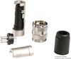 Circular Connector, Plug, 6 Position, Cable; Product Range Amphenol Sine/tuchel - 47F023 - Newark, An Avnet Company
