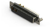 Combo D-Sub Conn, Rcpt, Dd-43W2, Th; Product Range Edac - 53AJ3146 - Newark, An Avnet Company