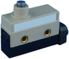 Microswitch, Plunger, 250Vac, 10A; Microswitch Type Multicomp Pro - 49AC6296 - Newark, An Avnet Company