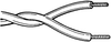 Unshielded Multiconductor Cable 2 Conductor 18Awg 1000Ft; Cable Shielding Belden - 02F5267 - Newark, An Avnet Company