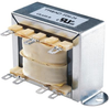 Power Transformer, 24V, 0.1A, 2.4Va; Chassis Mount Transformer Type Triad Magnetics - 37B9132 - Newark, An Avnet Company