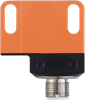 Dual inductive sensor for valve actuators -- IN5280 - Image