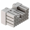 CONN PLUG HSG 28POS 3.96MM - 792-176763-1 - Utmel Electronic Limited