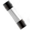 Circuit Protection - Fuses -- BK/GMA-500MA