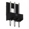 Headers, Male Pins - 2-171825-3-ND - DigiKey